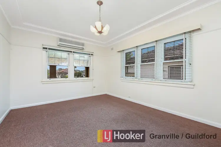 Fifth view of Homely house listing, 15 Dudley Road, Guildford NSW 2161