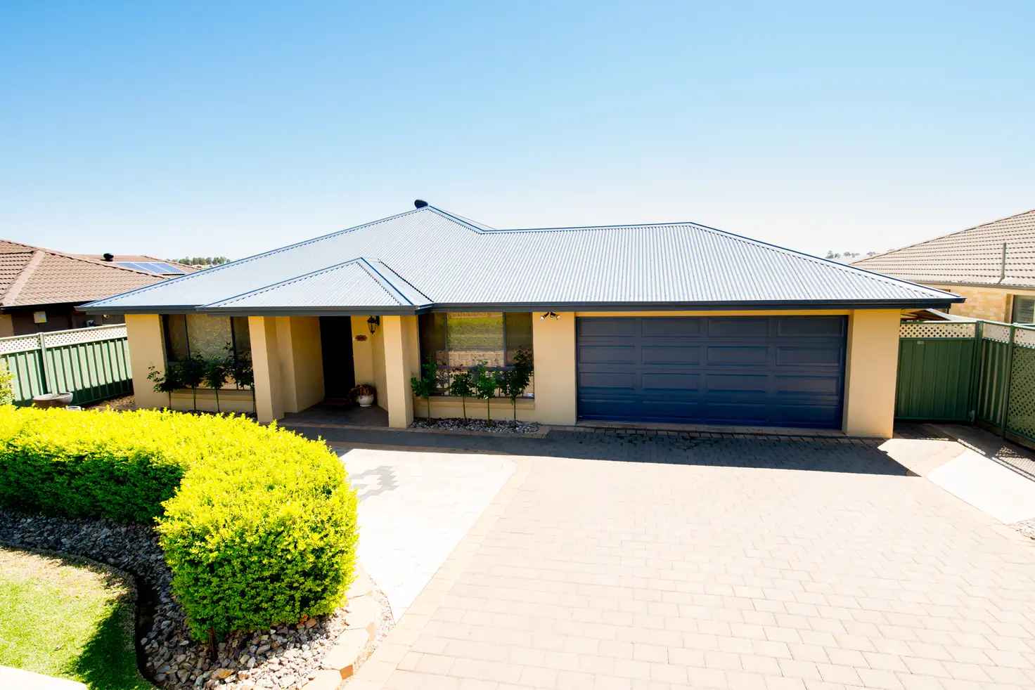 Main view of Homely house listing, 21 Cypress Point Drive, Dubbo NSW 2830