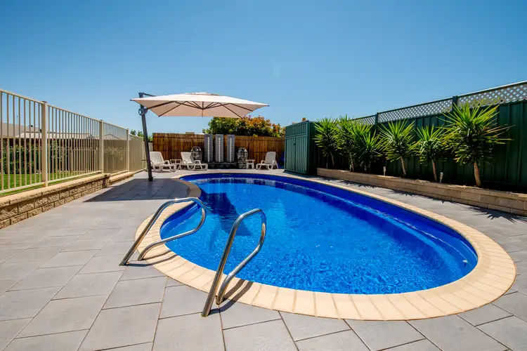 Fifth view of Homely house listing, 21 Cypress Point Drive, Dubbo NSW 2830