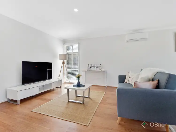 Second view of Homely unit listing, 5/196 North Road, Langwarrin VIC 3910