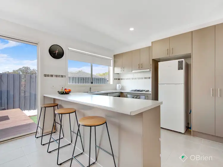 Fifth view of Homely unit listing, 5/196 North Road, Langwarrin VIC 3910