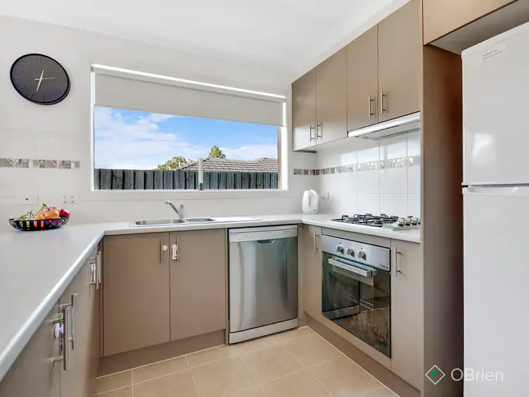 Sixth view of Homely unit listing, 5/196 North Road, Langwarrin VIC 3910