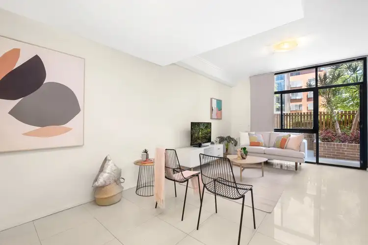 3J/27-29 George Street, North Strathfield NSW 2137