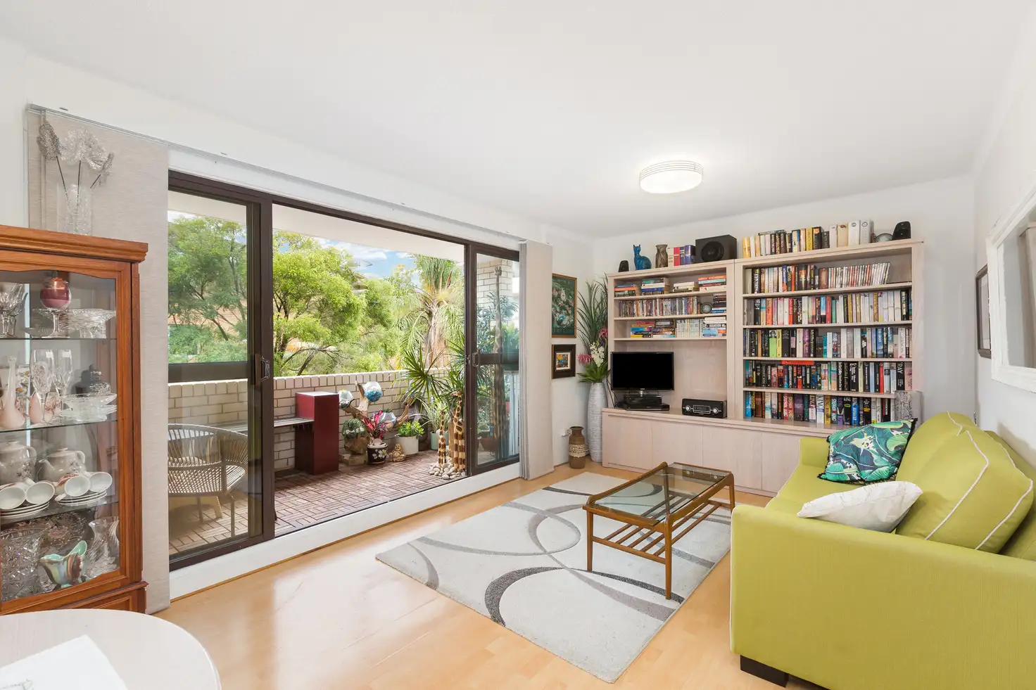 Main view of Homely unit listing, 4/55 President Avenue, Caringbah NSW 2229