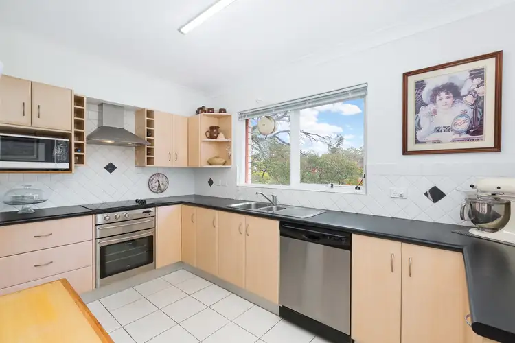 Second view of Homely unit listing, 4/55 President Avenue, Caringbah NSW 2229