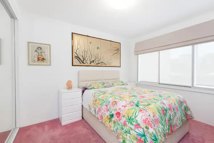 Third view of Homely unit listing, 4/55 President Avenue, Caringbah NSW 2229