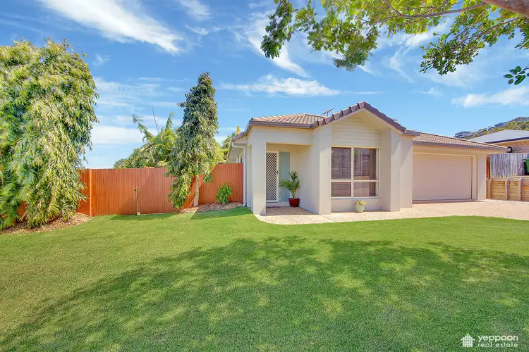 Main view of Homely house listing, 27 Discovery Crescent, Rosslyn QLD 4703
