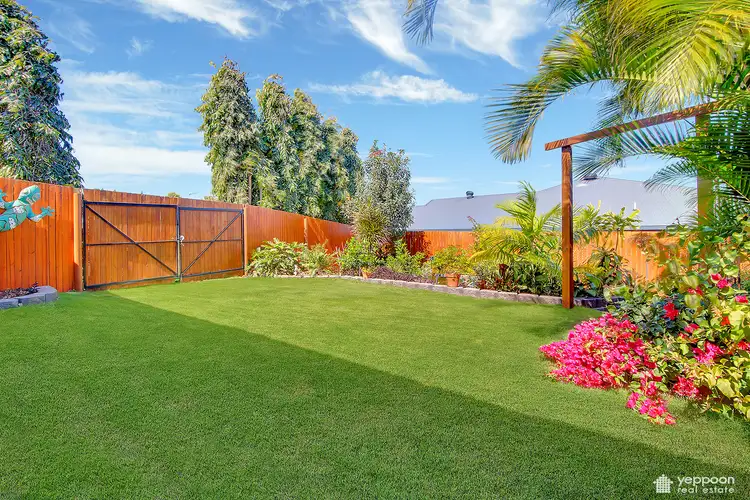 Second view of Homely house listing, 27 Discovery Crescent, Rosslyn QLD 4703