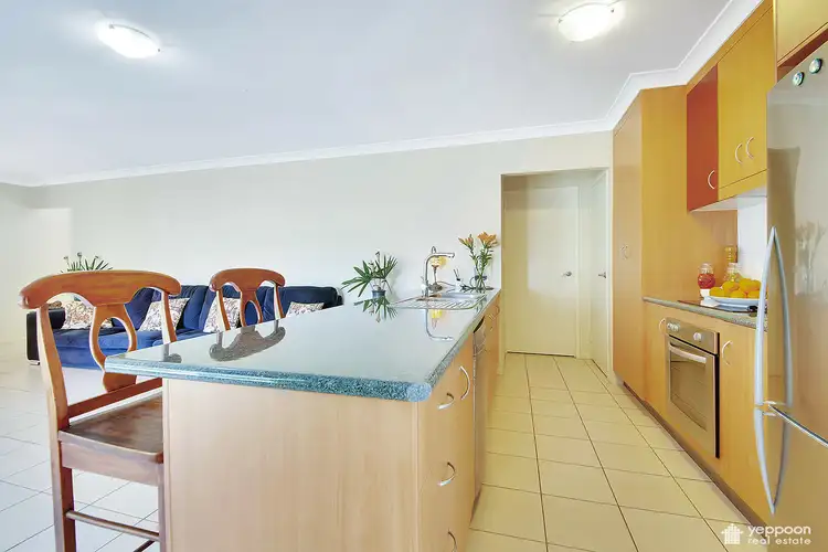 Third view of Homely house listing, 27 Discovery Crescent, Rosslyn QLD 4703