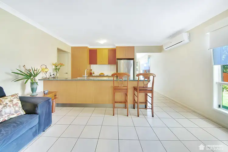 Fourth view of Homely house listing, 27 Discovery Crescent, Rosslyn QLD 4703