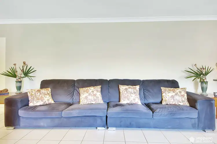 Fifth view of Homely house listing, 27 Discovery Crescent, Rosslyn QLD 4703