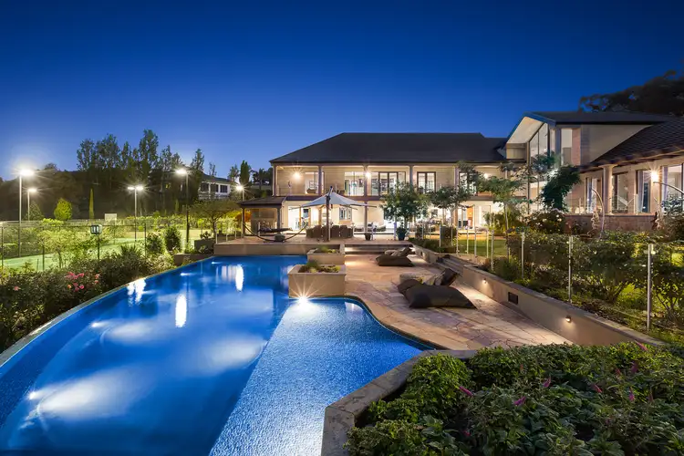 236-240 Tindals Road, Warrandyte VIC 3113