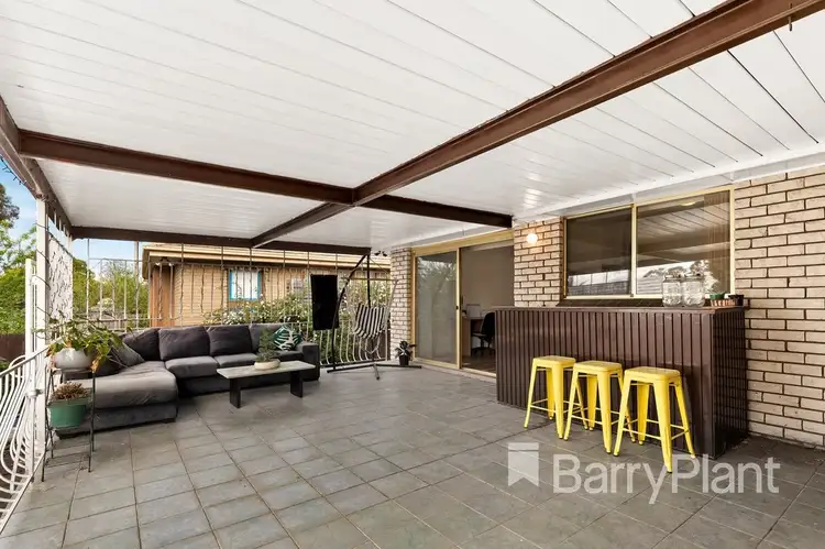 Third view of Homely house listing, 500 Grimshaw Street, Bundoora VIC 3083