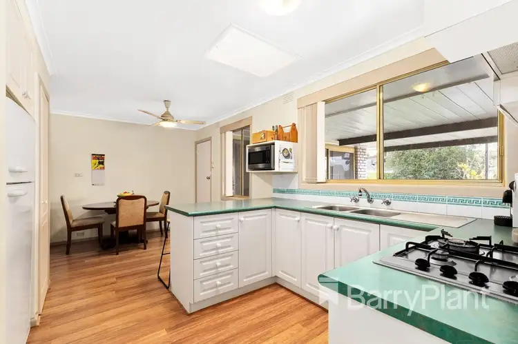 Fourth view of Homely house listing, 500 Grimshaw Street, Bundoora VIC 3083