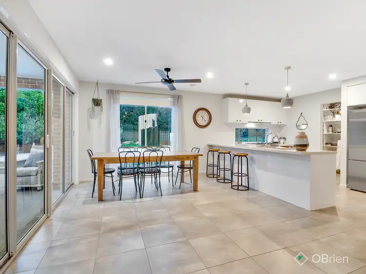 Sixth view of Homely house listing, 9 Cicala Court, Langwarrin VIC 3910