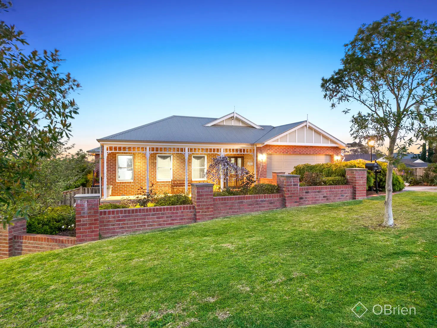 Main view of Homely house listing, 11 Stockmans Circuit, Pakenham VIC 3810