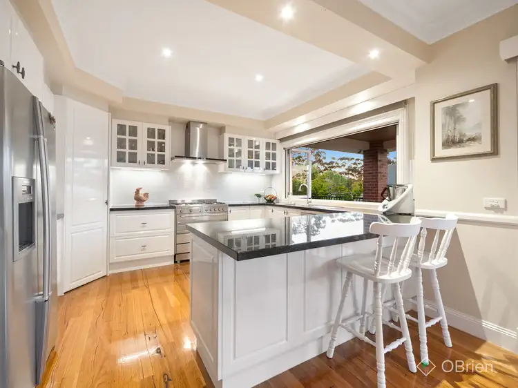 Third view of Homely house listing, 11 Stockmans Circuit, Pakenham VIC 3810