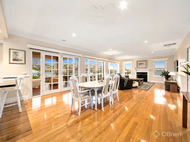 Fourth view of Homely house listing, 11 Stockmans Circuit, Pakenham VIC 3810