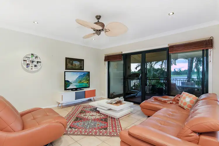 Sixth view of Homely townhouse listing, 77/117 Palm Meadows Drive, Carrara QLD 4211