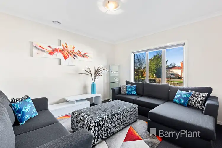 Second view of Homely townhouse listing, 4/43 Latham Street, Werribee VIC 3030