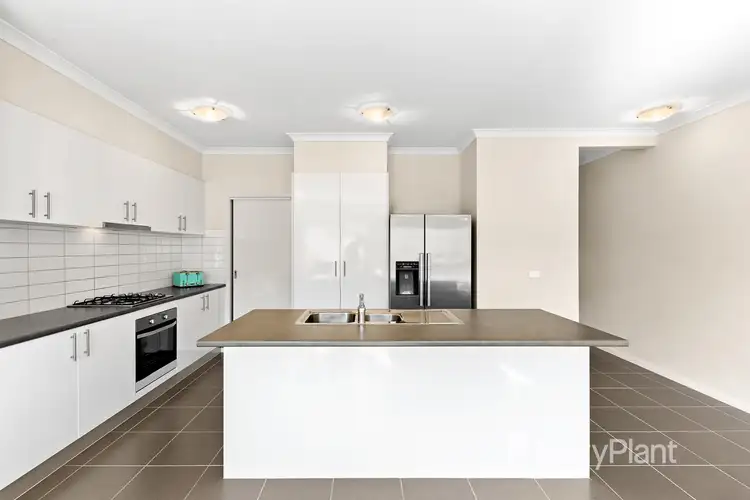 Third view of Homely townhouse listing, 4/43 Latham Street, Werribee VIC 3030