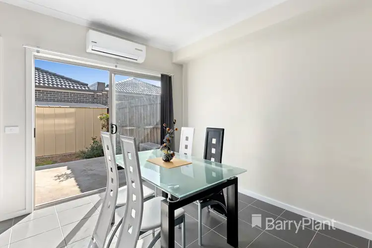 Fourth view of Homely townhouse listing, 4/43 Latham Street, Werribee VIC 3030