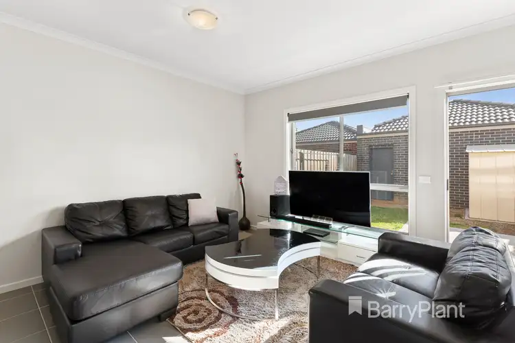 Fifth view of Homely townhouse listing, 4/43 Latham Street, Werribee VIC 3030