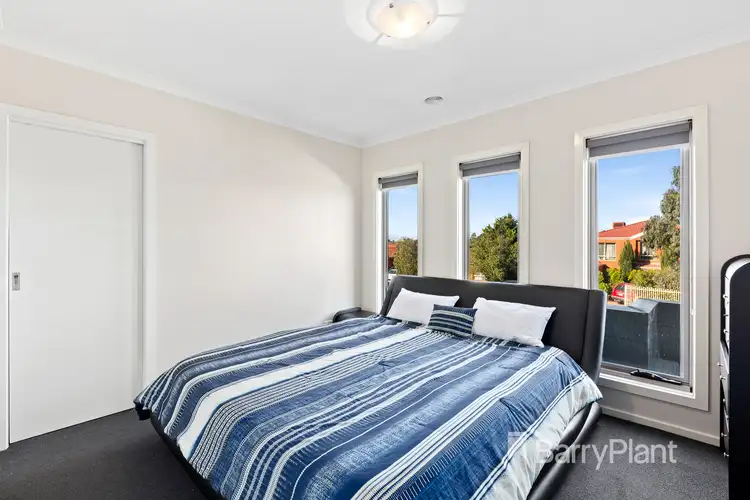 Sixth view of Homely townhouse listing, 4/43 Latham Street, Werribee VIC 3030