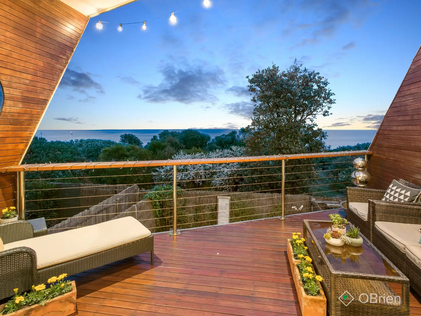 Main view of Homely townhouse listing, 6/601 Nepean Highway, Bonbeach VIC 3196