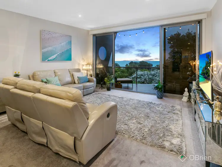 Fifth view of Homely townhouse listing, 6/601 Nepean Highway, Bonbeach VIC 3196