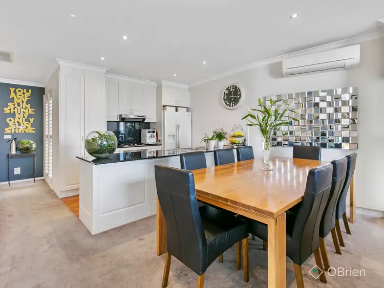 Sixth view of Homely townhouse listing, 6/601 Nepean Highway, Bonbeach VIC 3196