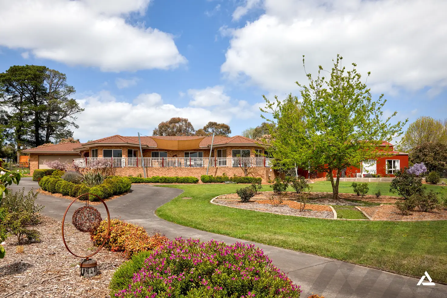 Main view of Homely house listing, 18A Arnup Crescent, Drouin VIC 3818