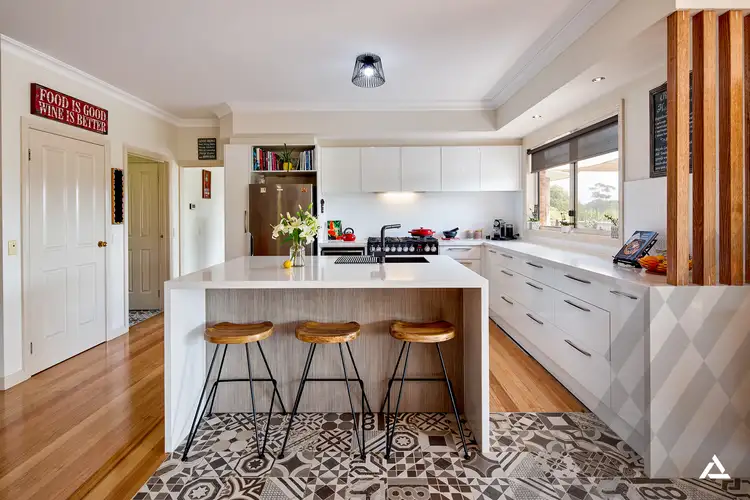 Second view of Homely house listing, 18A Arnup Crescent, Drouin VIC 3818