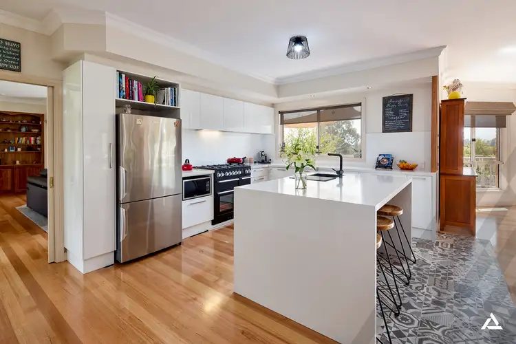 Third view of Homely house listing, 18A Arnup Crescent, Drouin VIC 3818