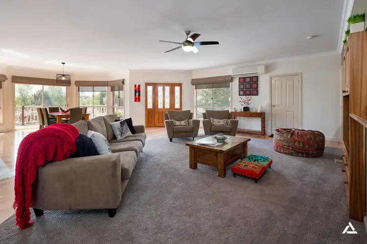 Fourth view of Homely house listing, 18A Arnup Crescent, Drouin VIC 3818