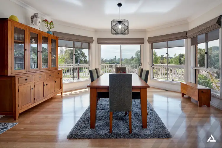 Fifth view of Homely house listing, 18A Arnup Crescent, Drouin VIC 3818