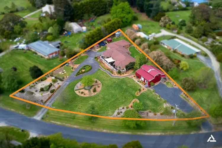 Sixth view of Homely house listing, 18A Arnup Crescent, Drouin VIC 3818