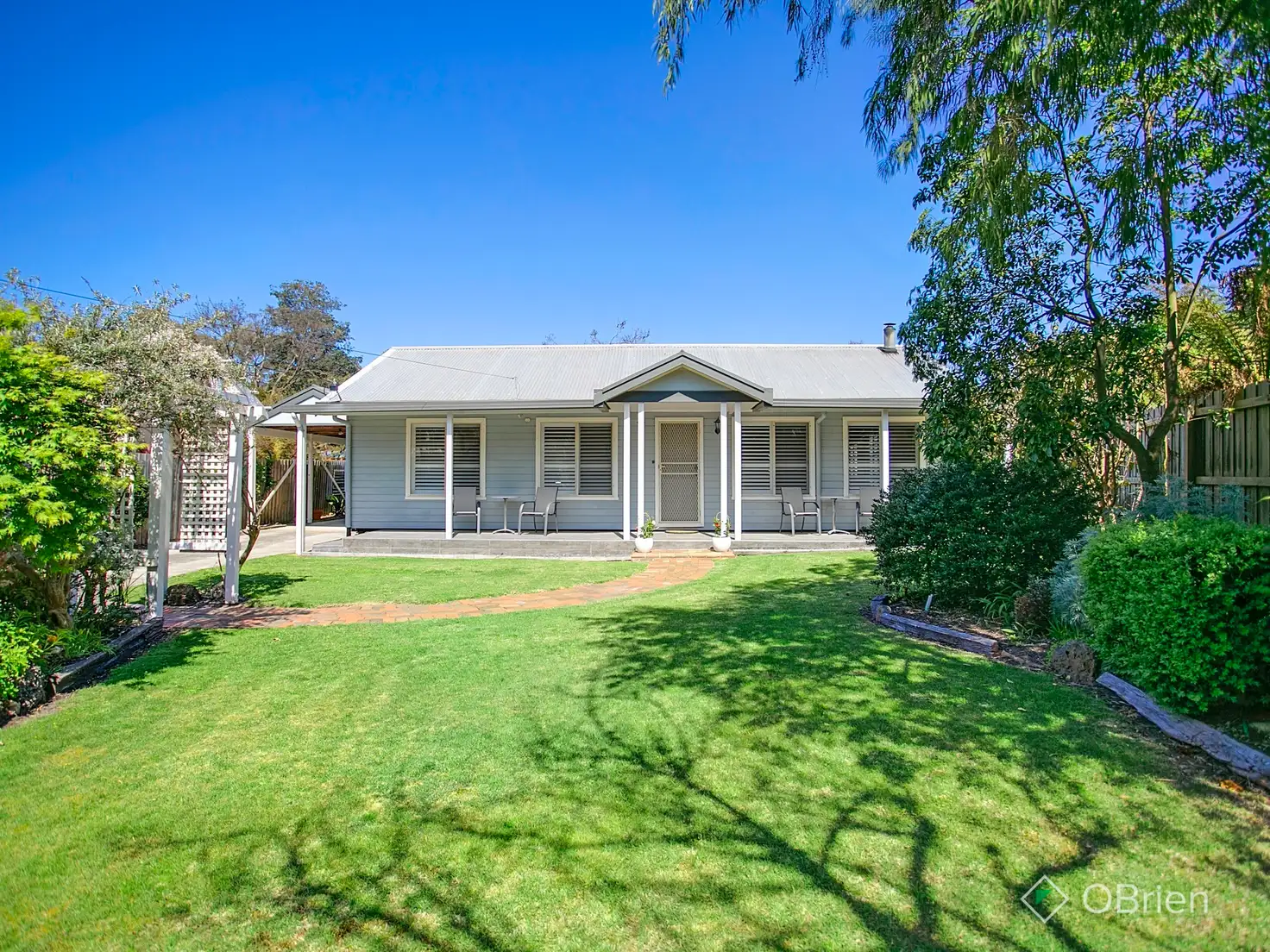 Main view of Homely house listing, 38 Maxwell Court, Langwarrin VIC 3910