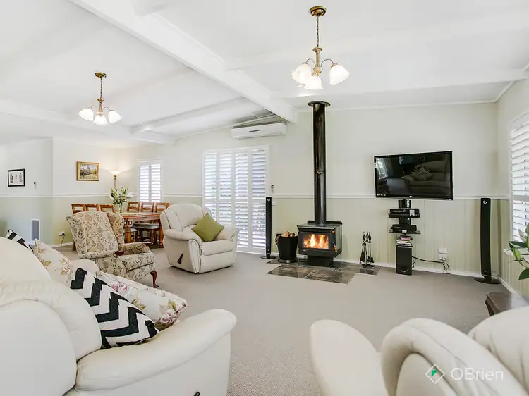 Third view of Homely house listing, 38 Maxwell Court, Langwarrin VIC 3910