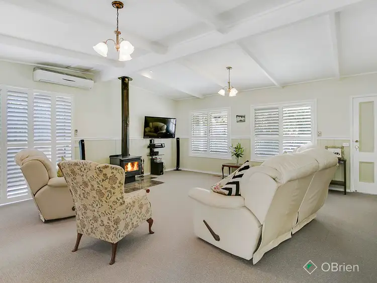 Fourth view of Homely house listing, 38 Maxwell Court, Langwarrin VIC 3910