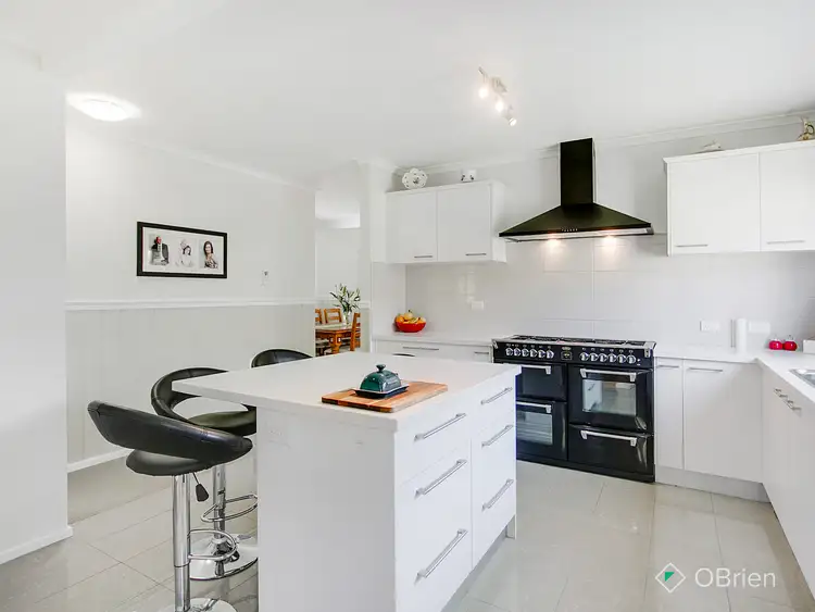 Fifth view of Homely house listing, 38 Maxwell Court, Langwarrin VIC 3910