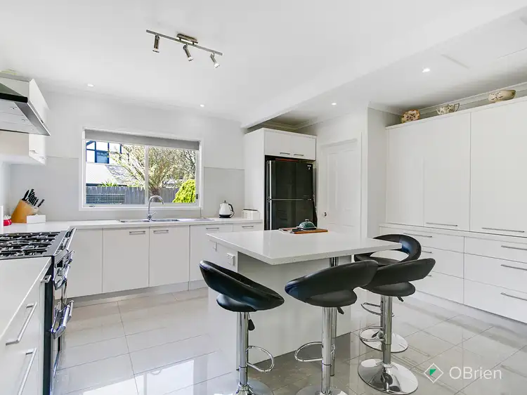 Sixth view of Homely house listing, 38 Maxwell Court, Langwarrin VIC 3910