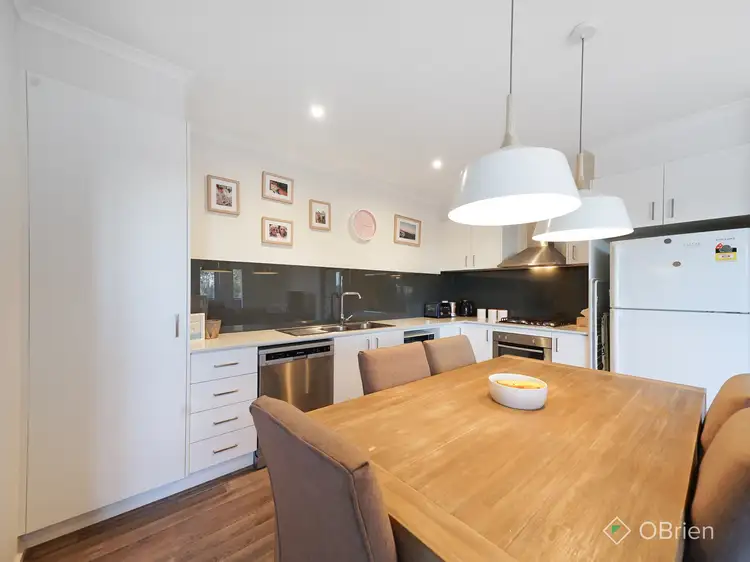 Third view of Homely townhouse listing, 16/7 Cyan Crescent, Officer VIC 3809