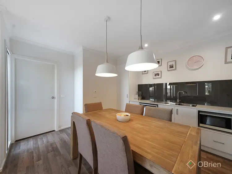 Fourth view of Homely townhouse listing, 16/7 Cyan Crescent, Officer VIC 3809