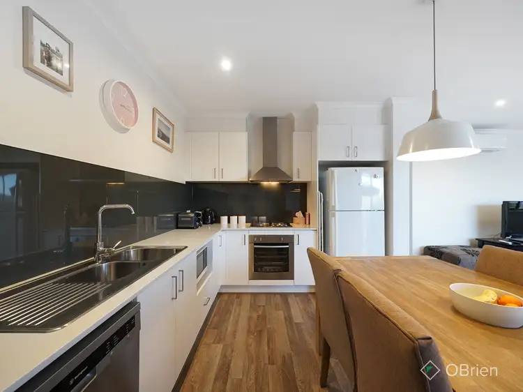 Fifth view of Homely townhouse listing, 16/7 Cyan Crescent, Officer VIC 3809