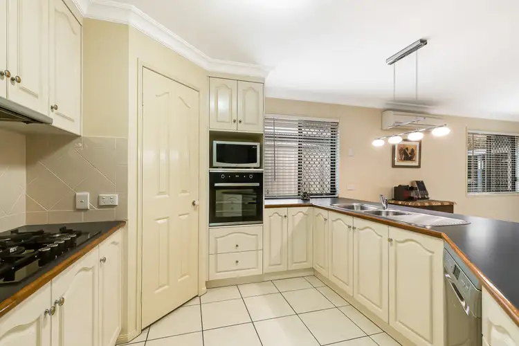 Fourth view of Homely house listing, 10 Jake Court, Middle Ridge QLD 4350