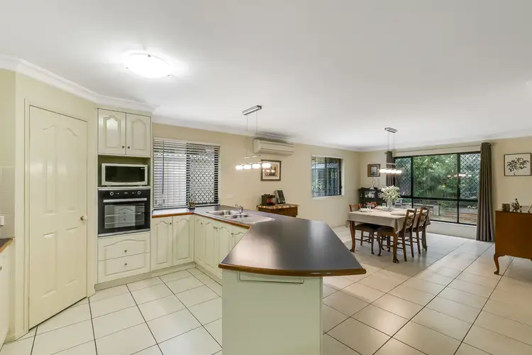 Fifth view of Homely house listing, 10 Jake Court, Middle Ridge QLD 4350