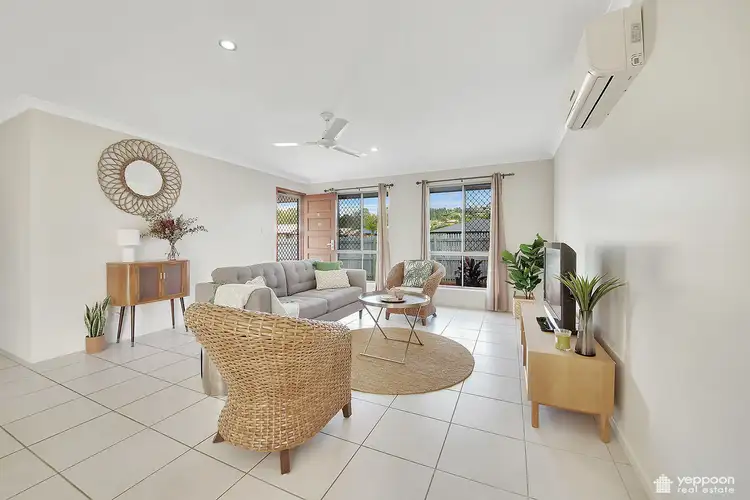 Second view of Homely semi-detached listing, 2/42 Robinson Street, Taranganba QLD 4703
