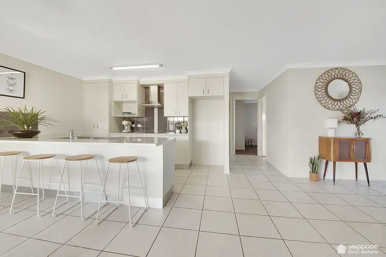 Third view of Homely semi-detached listing, 2/42 Robinson Street, Taranganba QLD 4703