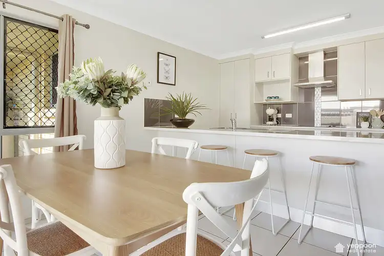 Fourth view of Homely semi-detached listing, 2/42 Robinson Street, Taranganba QLD 4703